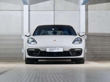 Porsche Panamera II E-Hybrid — photo 5