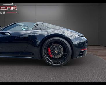 Porsche 991 I GTS — photo 20