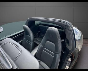 Porsche 991 I GTS — photo 21