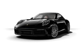 Porsche 992 I - 2021 - Joinsteer - #1