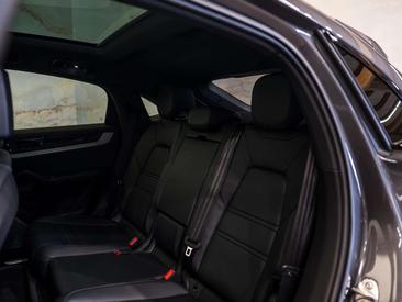 Porsche Cayenne III S, E-Hybrid — photo 15