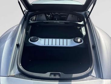 Porsche 718 GTS — photo 10