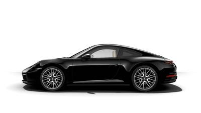 Porsche 992 I