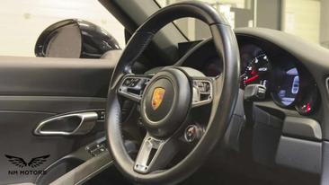 Porsche 991 II GTS — photo 15