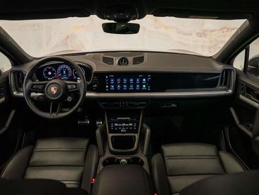 Porsche Cayenne III S, E-Hybrid — photo 16