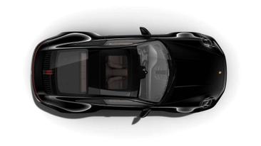 Porsche 992 I — photo 4