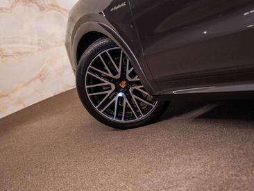 Porsche Cayenne III S, E-Hybrid — photo 17