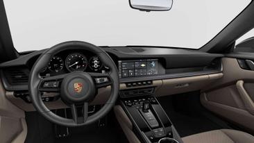 Porsche 992 I — photo 5