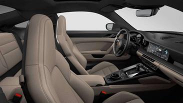 Porsche 992 I — photo 6