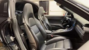 Porsche 991 II GTS — photo 17