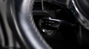 Porsche Macan Electrique S — photo 14