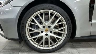 Porsche Panamera II E-Hybrid — photo 11