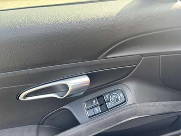 Porsche 718 GTS — photo 15