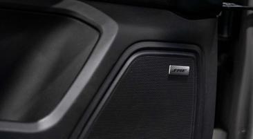 Porsche Macan Electrique S — photo 25