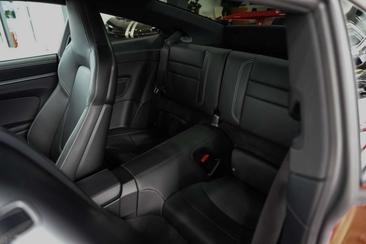 Porsche 991 I Carrera S — photo 12