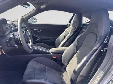 Porsche 718 GTS — photo 18