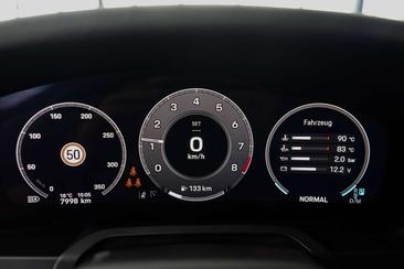 Porsche 992 I Carrera S — photo 16