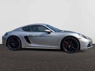 Porsche 718 T — photo 17