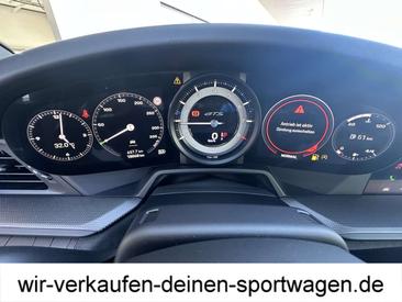 Porsche 992 I GTS — photo 22