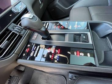 Porsche Macan GTS — photo 12