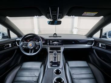 Porsche Panamera II E-Hybrid — photo 16