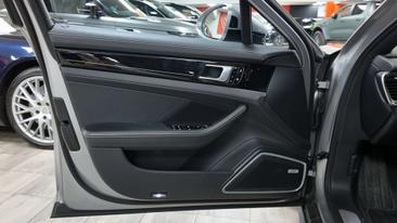 Porsche Panamera II E-Hybrid — photo 17