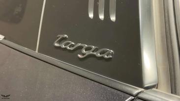 Porsche 991 II GTS — photo 30