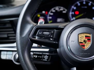 Porsche Panamera II E-Hybrid — photo 18