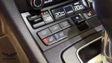 Porsche 991 II GTS — photo 31