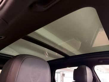 Porsche Cayenne III — photo 15
