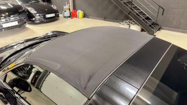 Porsche 991 II GTS — photo 32