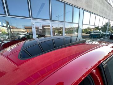 Porsche Macan GTS — photo 14