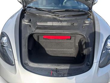 Porsche 718 T — photo 20