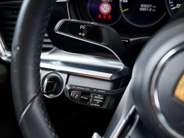 Porsche Panamera II E-Hybrid — photo 20