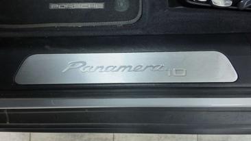 Porsche Panamera II E-Hybrid — photo 19