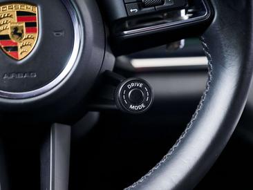 Porsche Panamera II E-Hybrid — photo 21