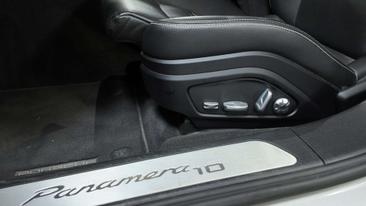 Porsche Panamera II E-Hybrid — photo 20