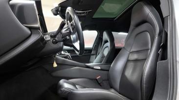 Porsche Panamera II E-Hybrid — photo 21