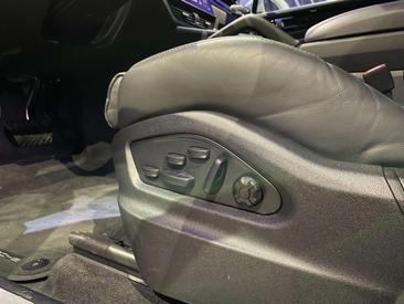 Porsche Cayenne III Base Platinum Edition — photo 18