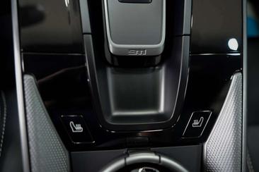 Porsche 992 I Carrera S — photo 26