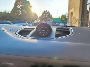 Porsche Panamera II 4S — photo 23