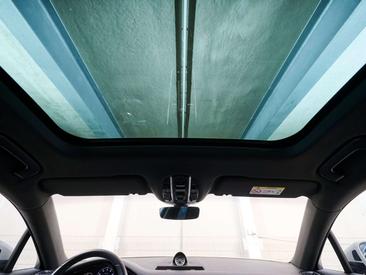 Porsche Panamera II E-Hybrid — photo 29