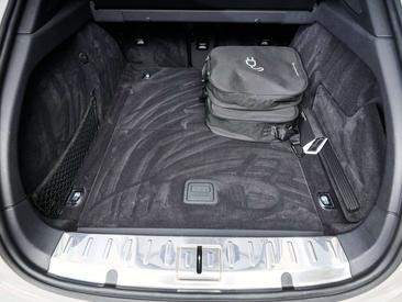 Porsche Panamera II E-Hybrid — photo 30