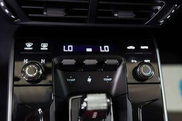 Porsche 991 I Carrera S — photo 27
