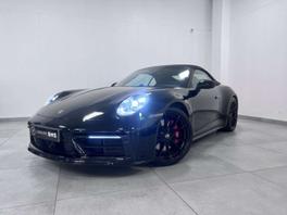 Porsche 992 I Carrera 4S - 2019 - Joinsteer - #1