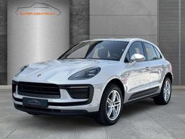 Porsche Macan - 2023 - Joinsteer - #1