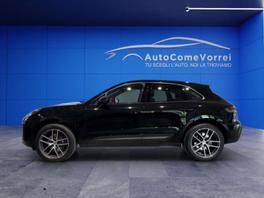 Porsche Macan Electrique Base - 2022 - Joinsteer - #1