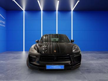 Porsche Macan Electrique Base — photo 2