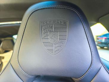 Porsche Panamera II 4S — photo 29