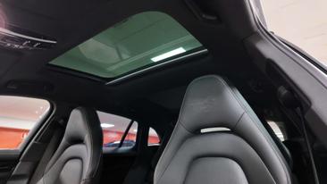 Porsche Panamera II E-Hybrid — photo 36